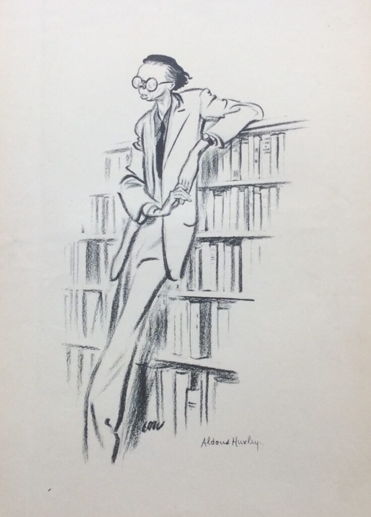 Huxley e il potere che non ha bisogno della forza