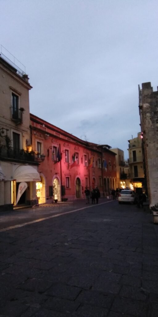 Metropole di Taormina, il lusso che nasce da sette secoli di pietre