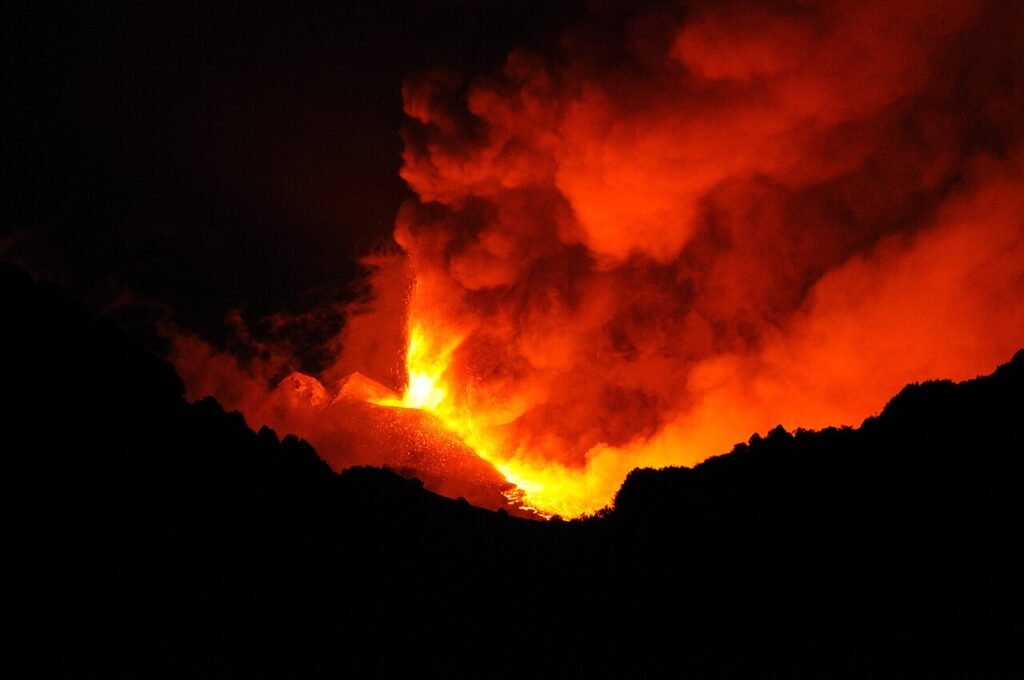 La Collina del Gusto: sull’Etna i produttori diventano narratori