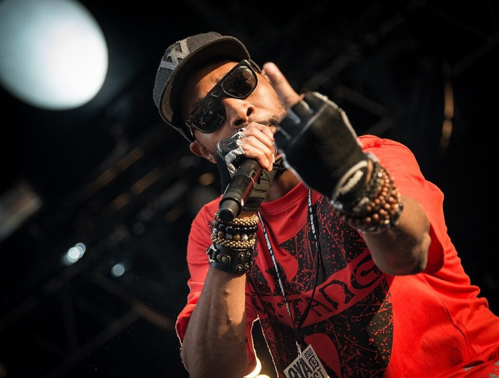 RZA regista: la visione c’è, il mestiere ancora no