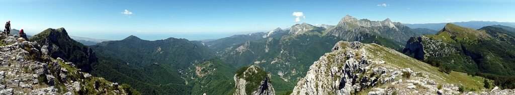 Toscana d’acqua: quattro mete fresche per l’estate