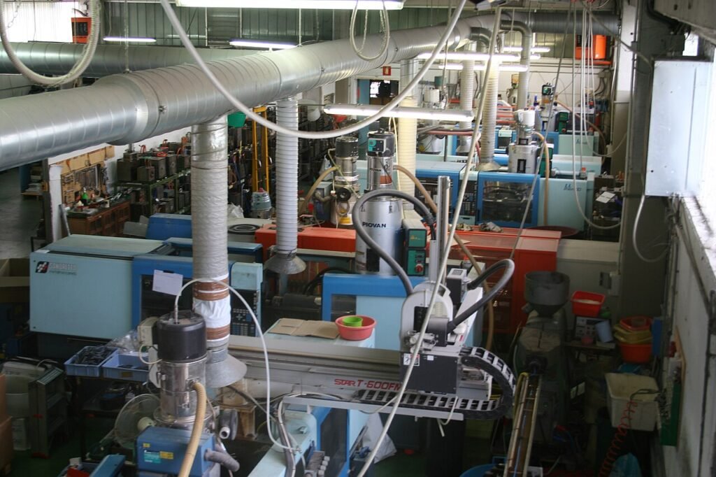 Gli operai che non delegavano: quando la salute in fabbrica si decideva insieme