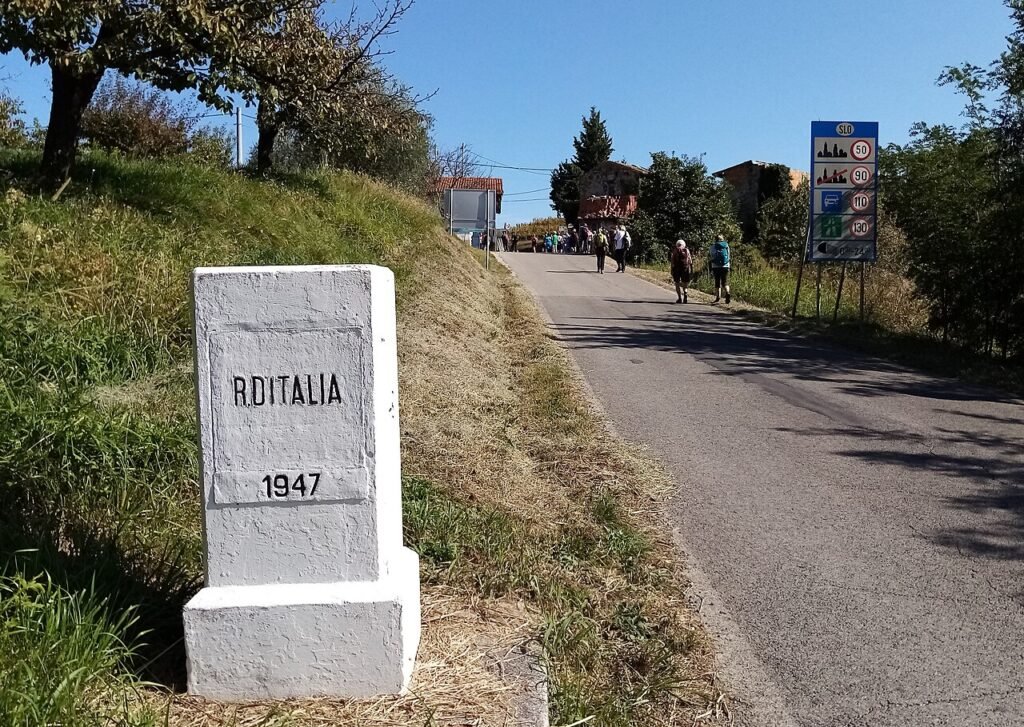 Harry Kipper, il ciclista mai esistito che ingannò i giornali