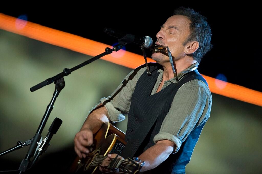 Springsteen e Nebraska al cinema: il biopic che premia il successo