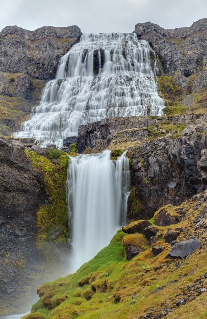 Westfjords, la penisola islandese plasmata dai troll