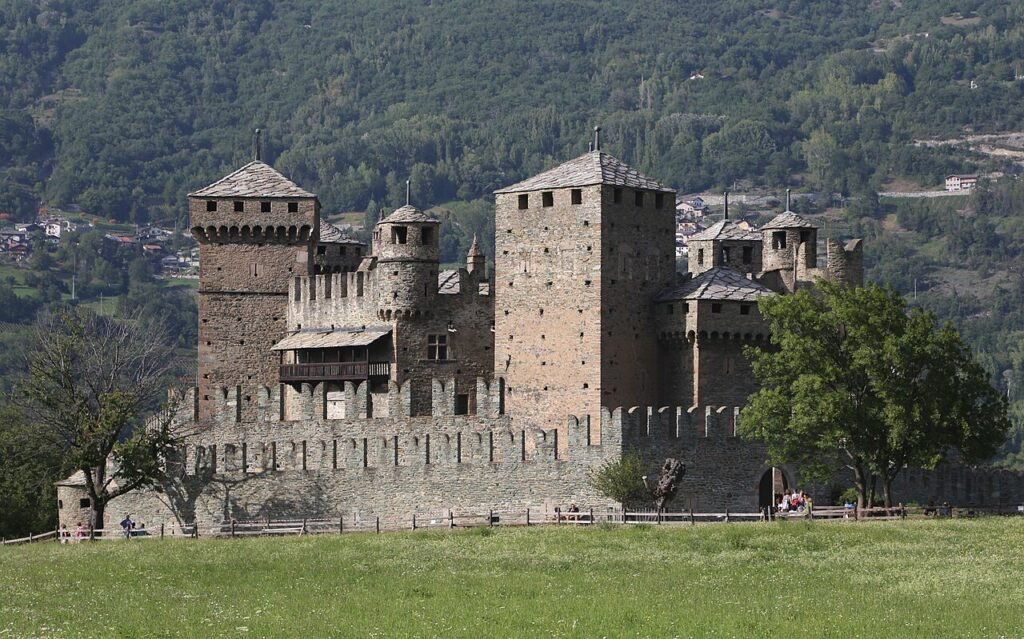 Valle d’Aosta, l’agricoltura che tiene in piedi le montagne