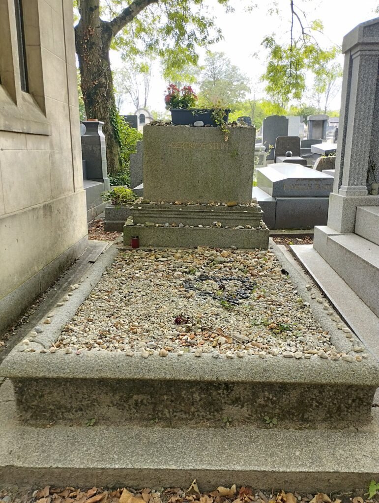 Deborah Levy monta Gertrude Stein come un film: un anno a Parigi tra 1906 e 2024