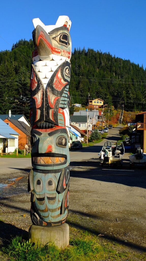 Chichagof, l’isola dell’Alaska con più orsi che abitanti