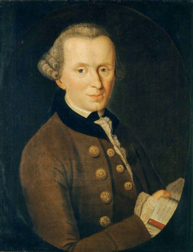 Marx incontra Kant: un secolo di dialogo tra materialismo e critica della ragione