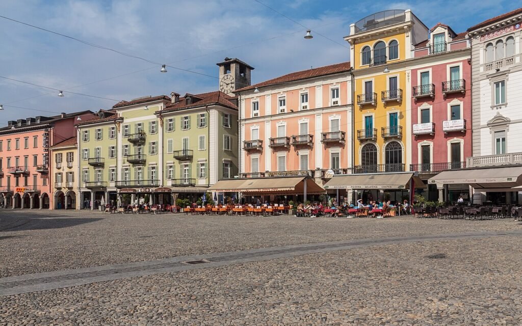 Locarno rilegge le liste nere: quaranta film contro il maccartismo