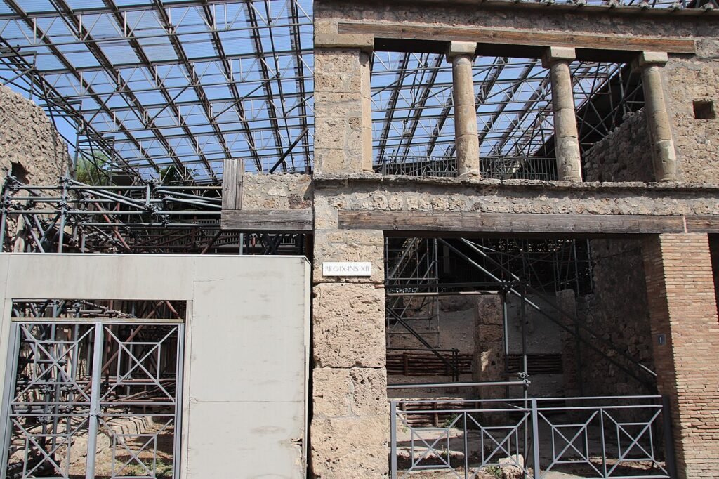 Pnrr cultura, il bilancio alla scadenza: musei digitali all’11,6%, efficienza energetica al 63%