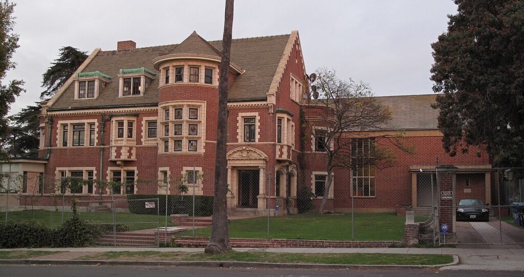 American Horror Story, l’antologia della paura americana