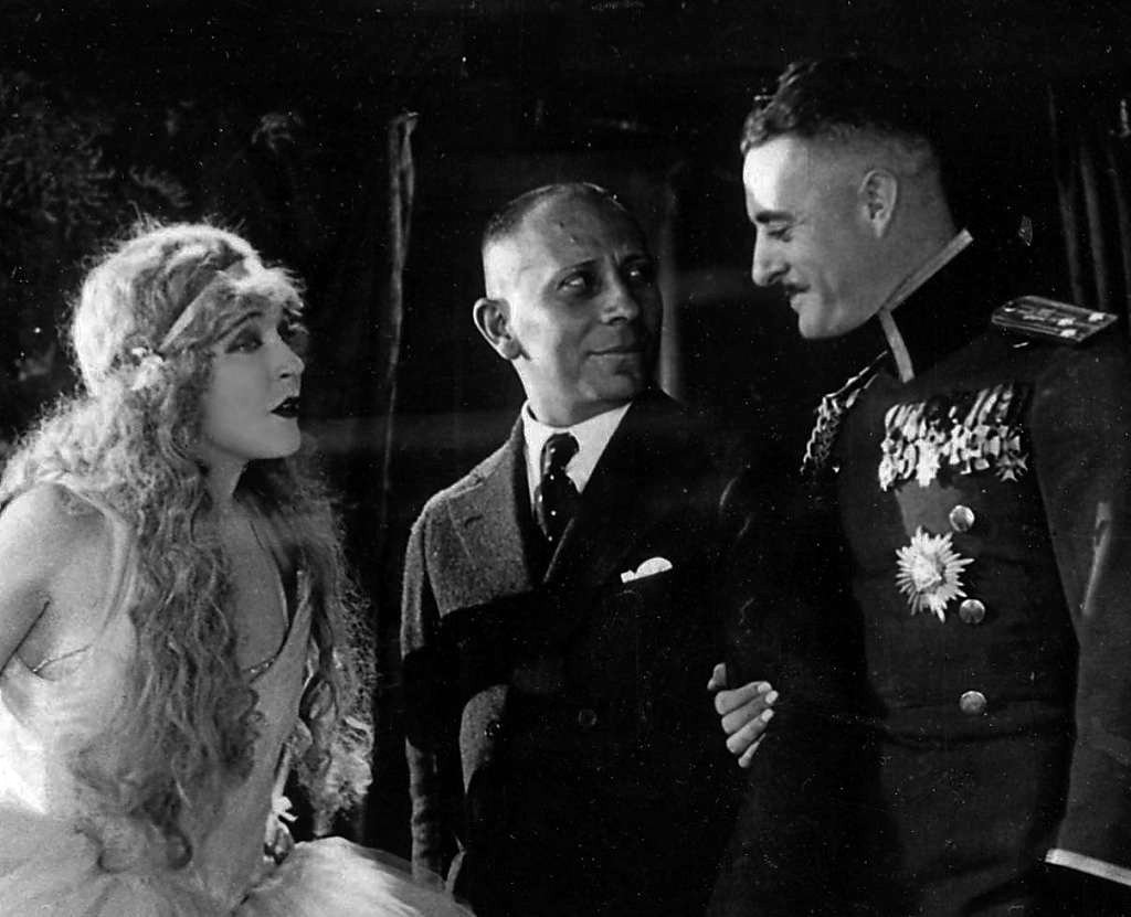 Stroheim, il regista che ricostruì Monte Carlo e perse il suo film