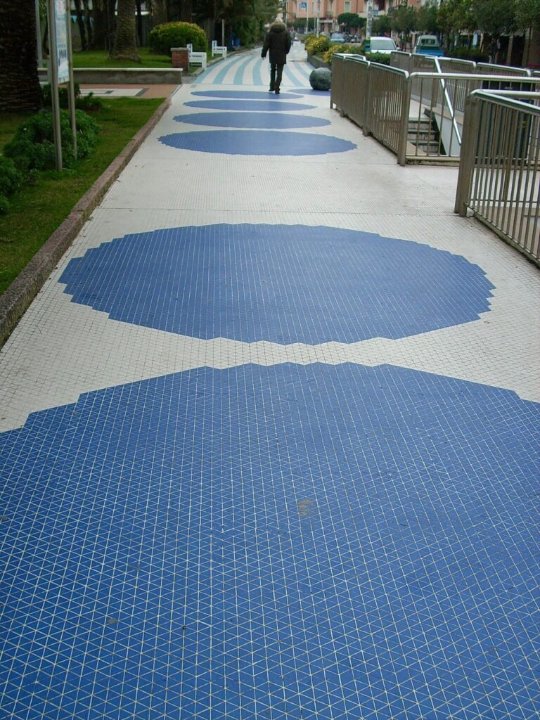 Albissola, la città dove la ceramica ha incontrato le avanguardie