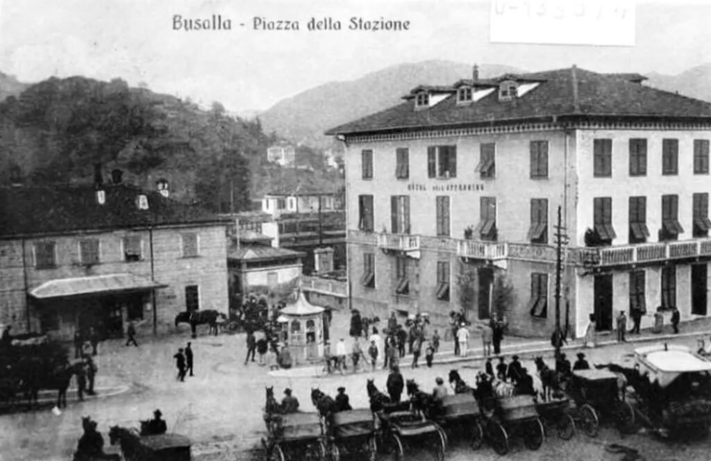 La ferrovia dei Giovi, il binario che unì davvero Torino e Genova