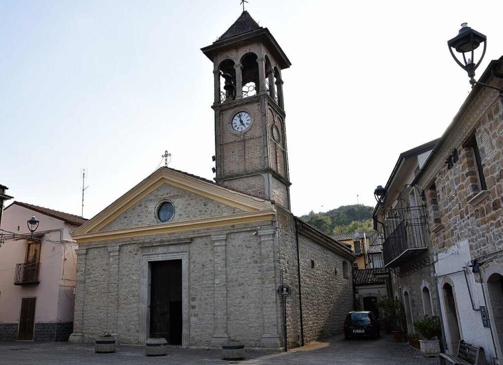 Riparo Ranaldi, l’unica parete dipinta della preistoria lucana