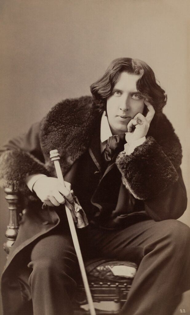 «Tutta l’arte è completamente inutile»: la sfida di Oscar Wilde alla morale vittoriana