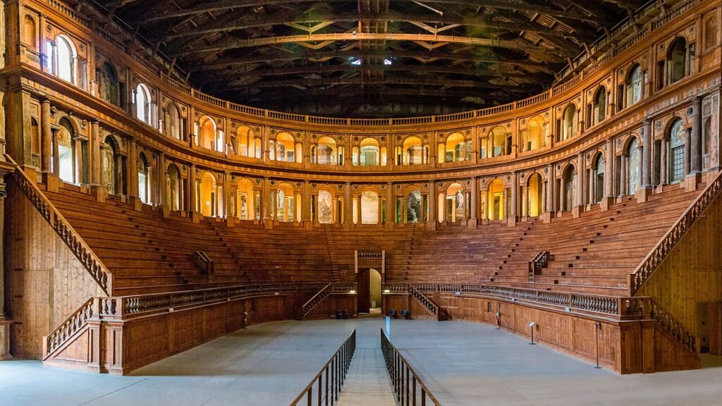 Una mappa per la memoria del teatro: Ateatro censisce gli archivi dello spettacolo