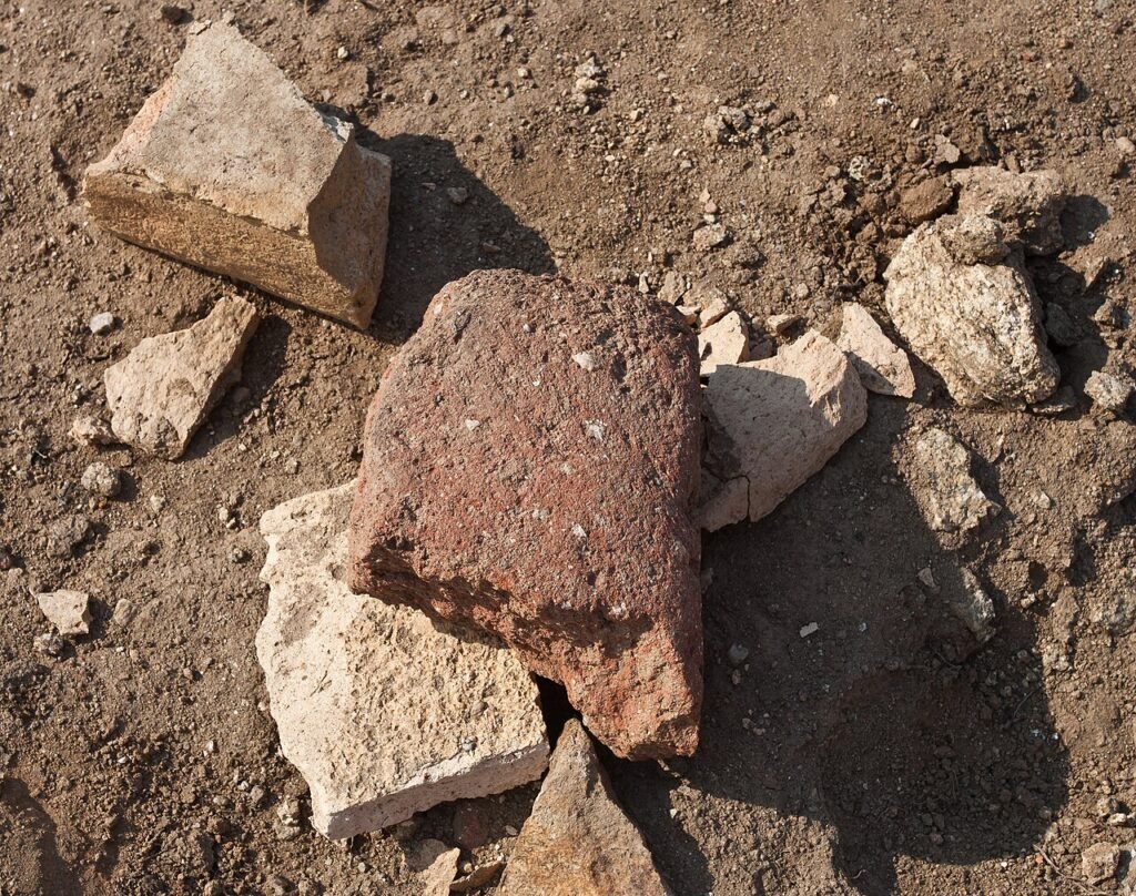 I «marchi di fabbrica» dell’antica Roma: 1.844 bolli svelano le rotte della terra sigillata