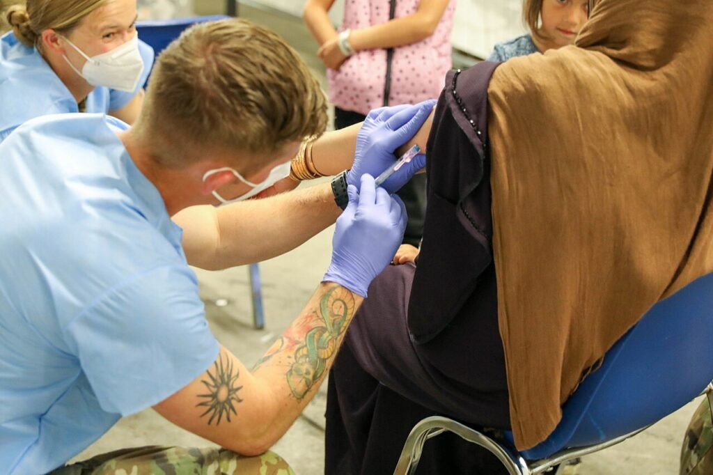 Morbillo, in Pennsylvania quasi mille casi e cinque morti. E molti contagi sfuggono al conteggio