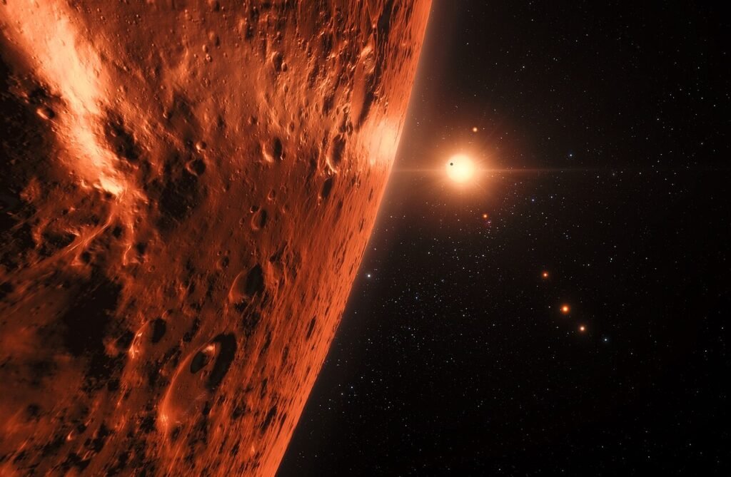 È la stella a decidere il carattere dei suoi pianeti: lo studio dell’Inaf su 300 sistemi