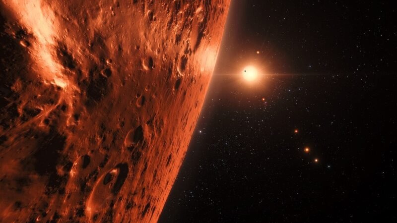È la stella a decidere il carattere dei suoi pianeti: lo studio dell’Inaf su 300 sistemi