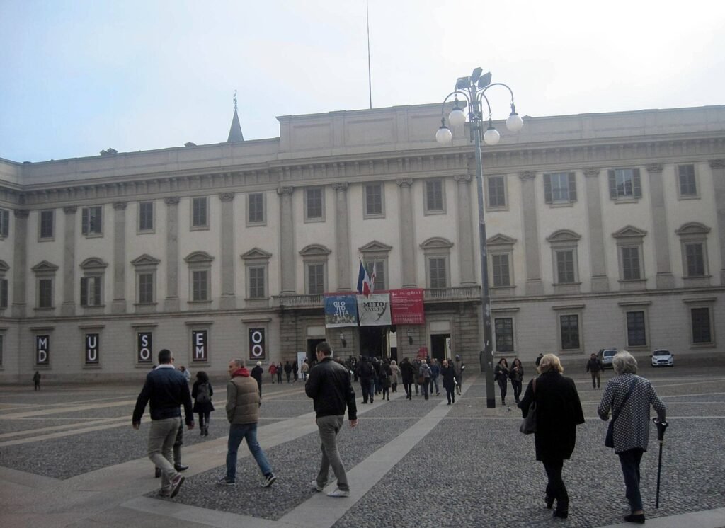 Picabia a Palazzo Reale: oltre 170 opere per «aprire le porte della notte»