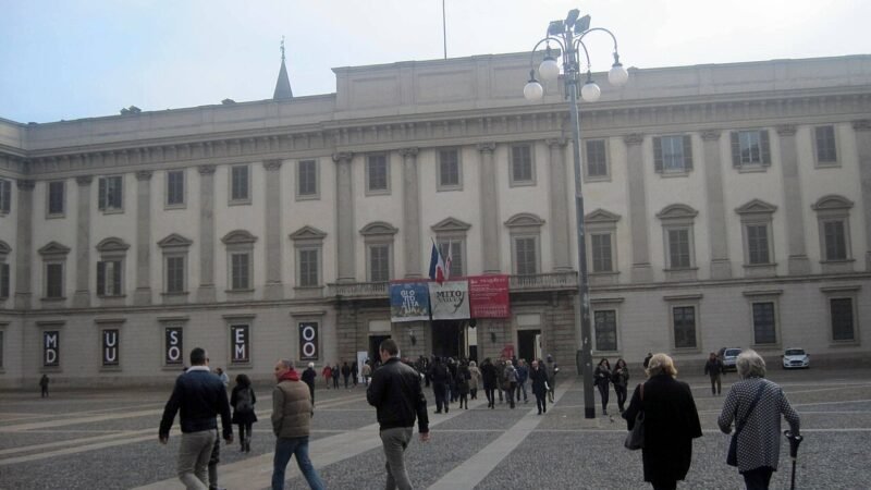 Picabia a Palazzo Reale: oltre 170 opere per «aprire le porte della notte»