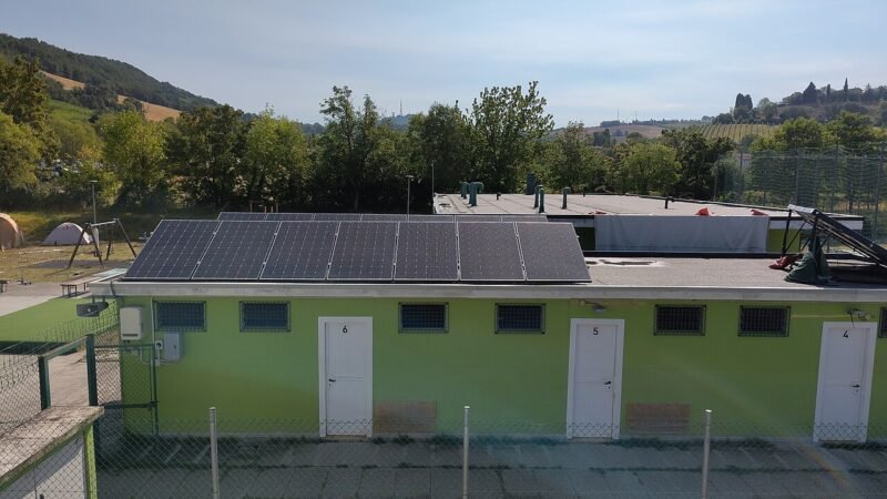 Rinnovabili, 138mila nuovi impianti in nove mesi: installati 5.263 megawatt
