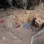 Un Neanderthal ucciso da una lancia di legno 75mila anni fa: il foro nella scapola racconta un’aggressione