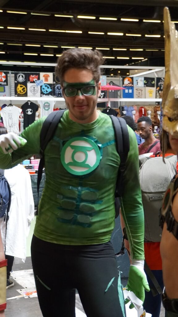 «Lanterns» chiude con 10,5 milioni di spettatori: tra i cinque migliori lanci della piattaforma