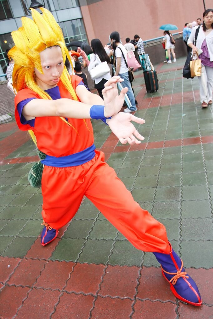 Dragon Ball compie 40 anni e rinasce con «Dragon Ball Super: Beerus»