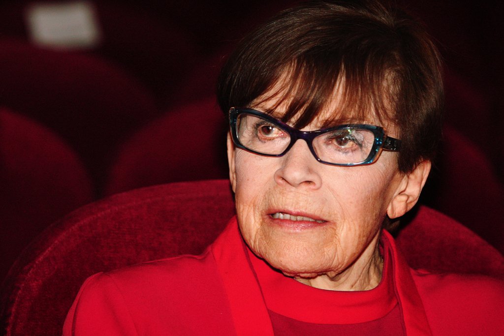Franca Valeri scrittrice: l’Italia degli anni Sessanta ascoltata di nascosto
