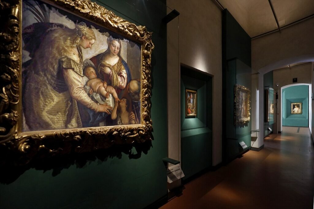 Musei italiani da record, ma i numeri ingannano: il Colosseo non è un museo