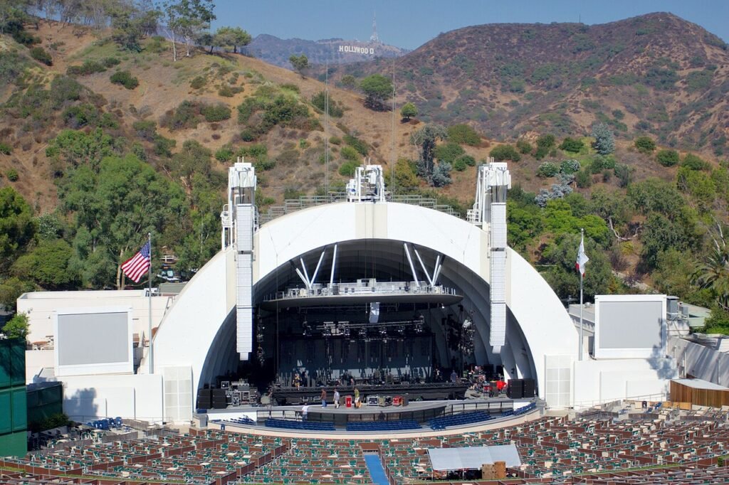 Aerosmith, il ritorno dopo lo stop per la voce di Steven Tyler: due serate all’Hollywood Bowl