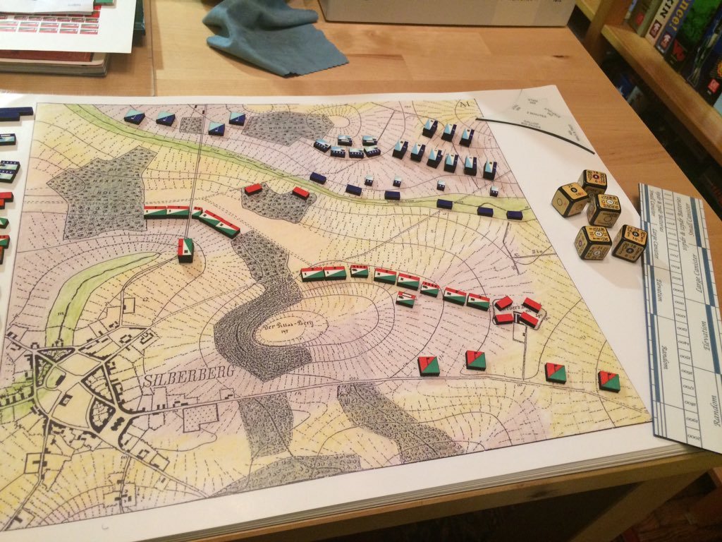 Dal Kriegsspiel al drone: come il gioco ha addomesticato la guerra
