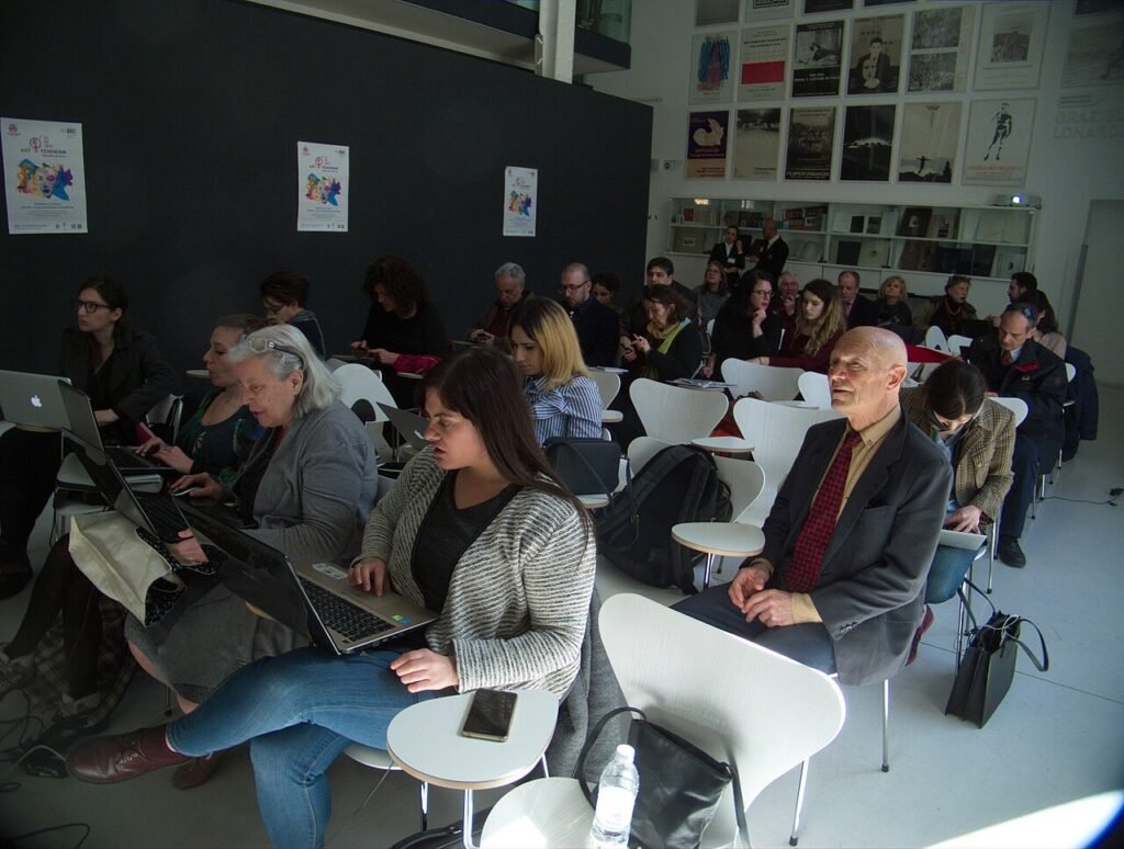Sabato 10 ottobre musei del contemporaneo gratis: la Giornata AMACI e le «Geografie della contemporaneità»