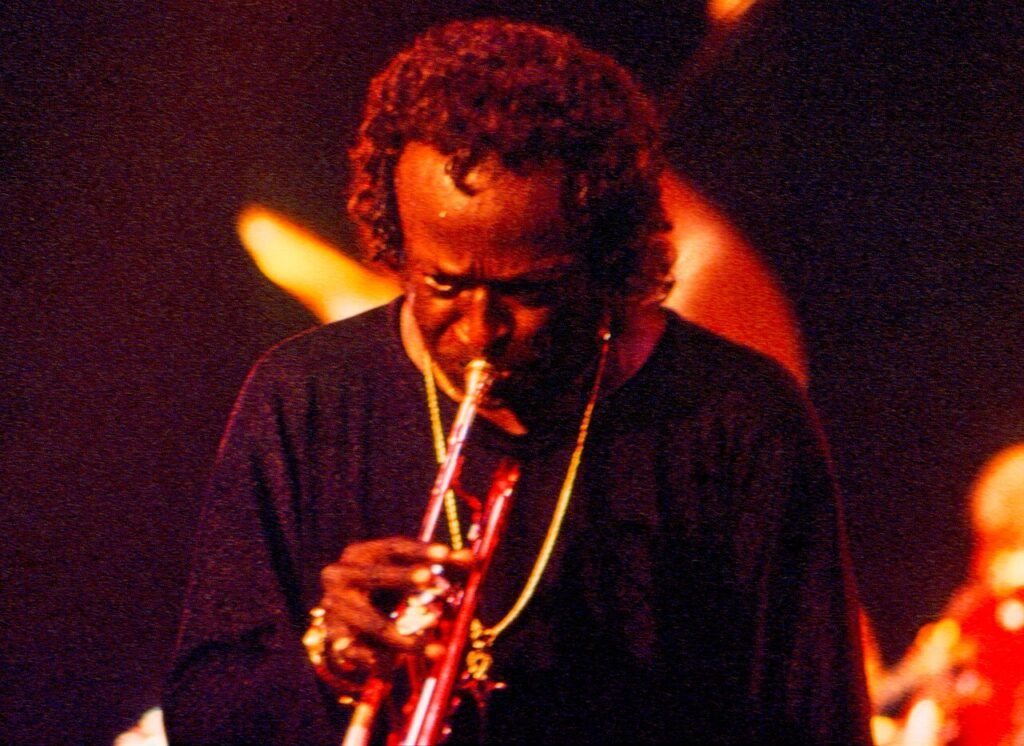 Una notte di jazz per un noir: come nacque Ascensore per il patibolo