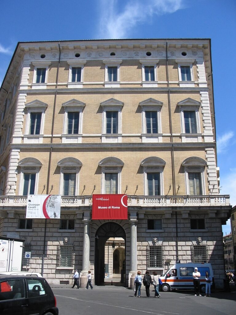 Keith Haring a Palazzo Braschi: 140 opere e un viaggio che comincia in Italia