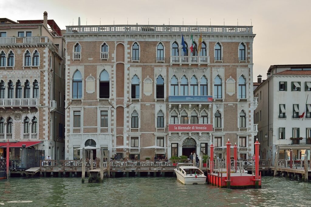 Il museo si mette in ascolto: quando il suono diventa materia dell’arte