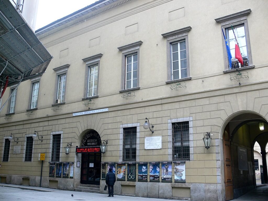 Quanti Dario Fo ci sono a Milano? Un convegno in tre università sulla città che lo ha formato