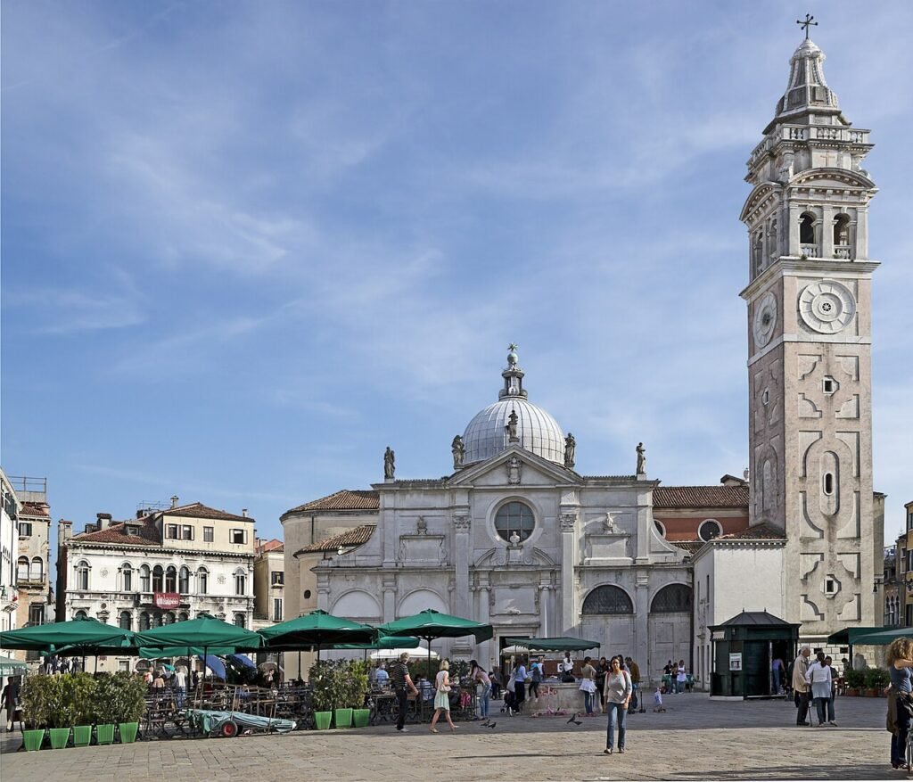 Giulia Lama, la pittrice che studiò il nudo maschile nella Venezia di Tiepolo