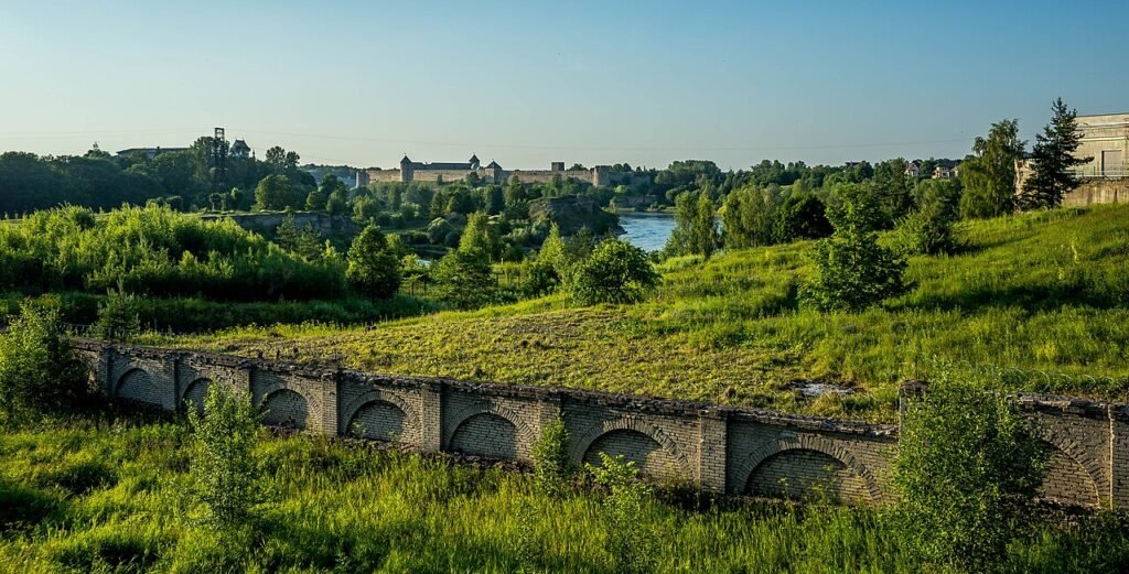 Pfas dalla Russia all’Europa: l’inchiesta che segue la rotta dei «veleni eterni»