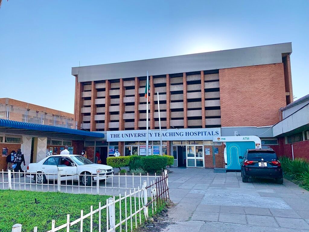 Zambia-Usa, accordo sanitario da 3 miliardi: dati dei pazienti, rame e un testo segreto